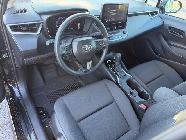 Certified 2026 Toyota Corolla LE FWD image 14