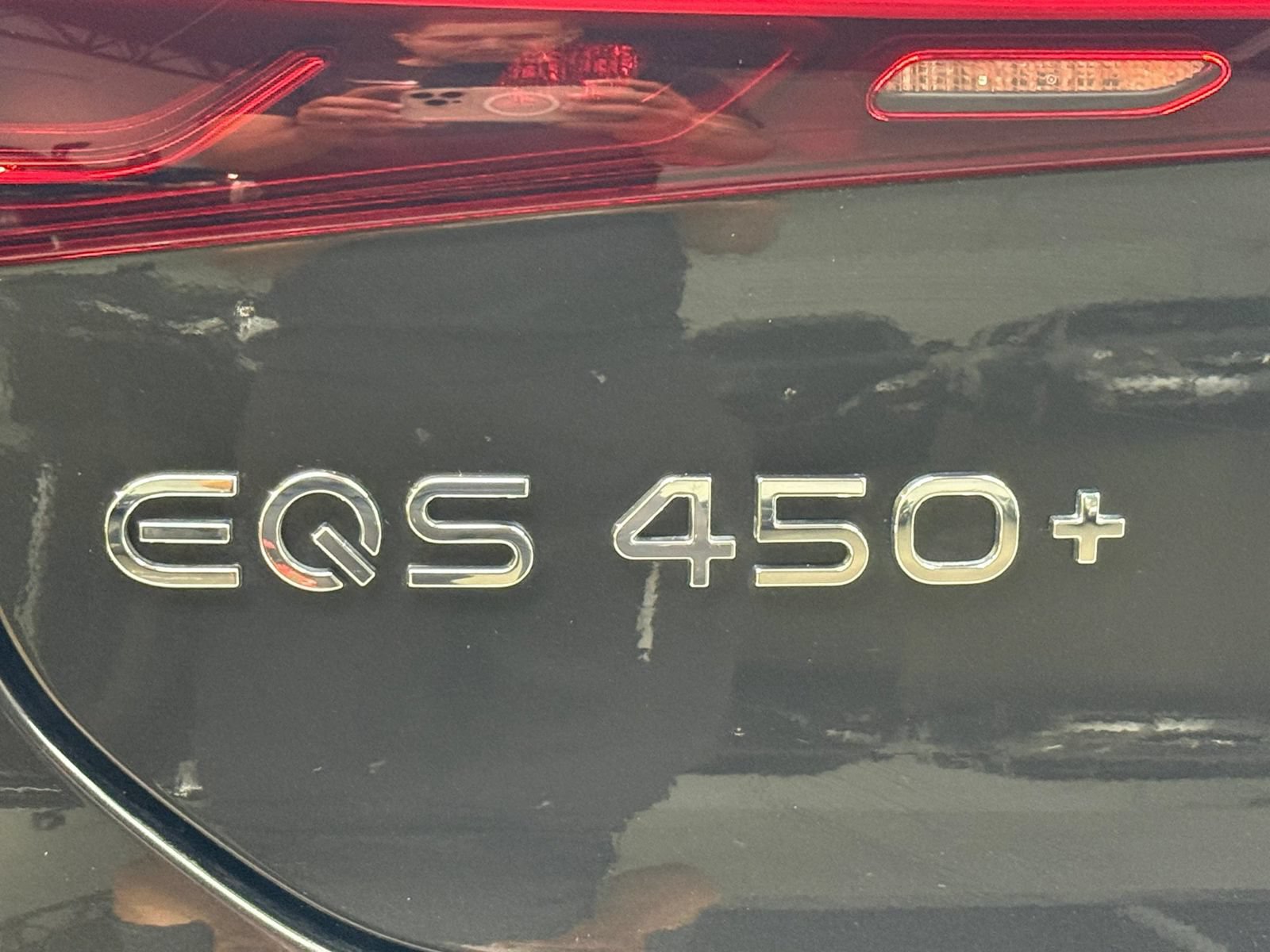 Used 2023 Mercedes-Benz EQS 450+ Sedan image 13