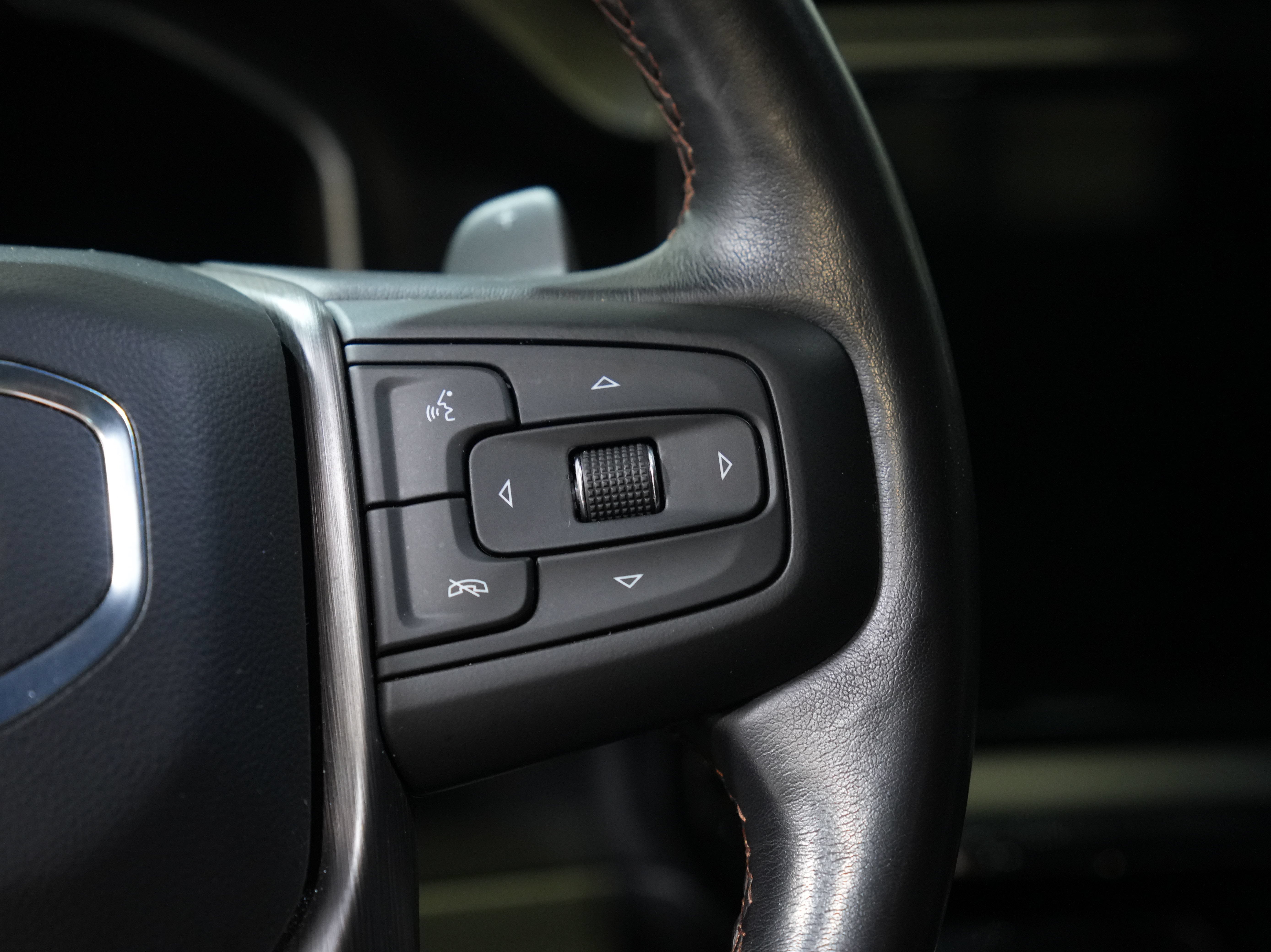 Used 2022 GMC Sierra 1500 AT4 w/ AT4 Premium Package AWD/4WD image 43