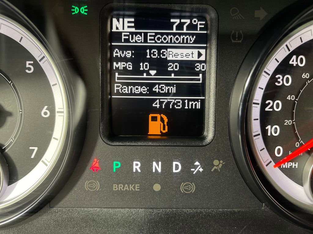 Used 2019 RAM 1500 Tradesman w/ Popular Equipment Group image 22