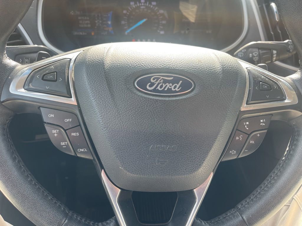 Used 2019 Ford Edge SEL w/ Equipment Group 201A image 16