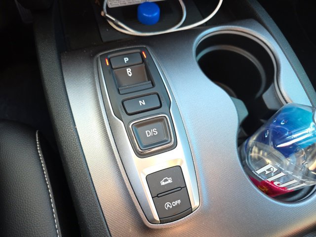 Used 2023 Honda Ridgeline RTL-E image 15