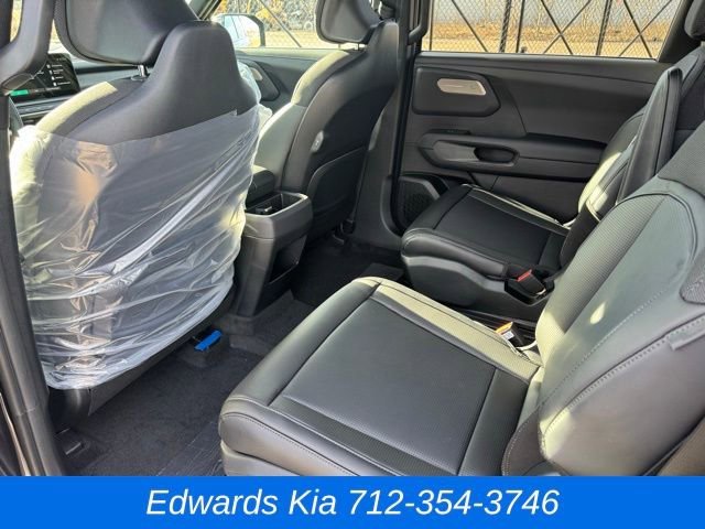 New 2027 Kia Telluride S image 15