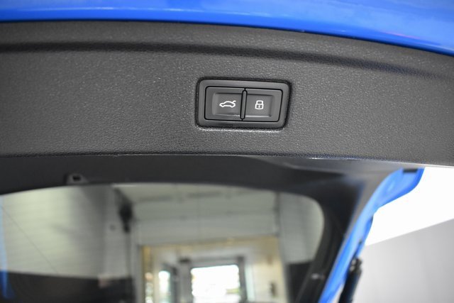 Used 2021 Audi A5 2.0T Premium Plus w/ Premium Plus image 34