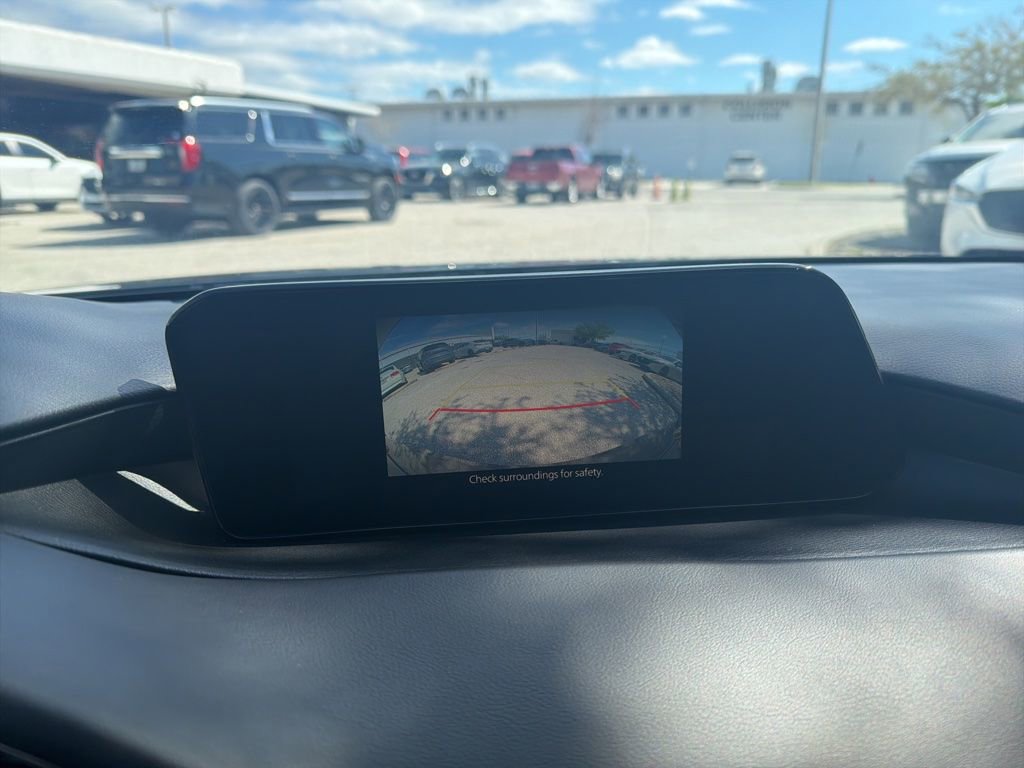 Used 2024 MAZDA MAZDA3 s image 19