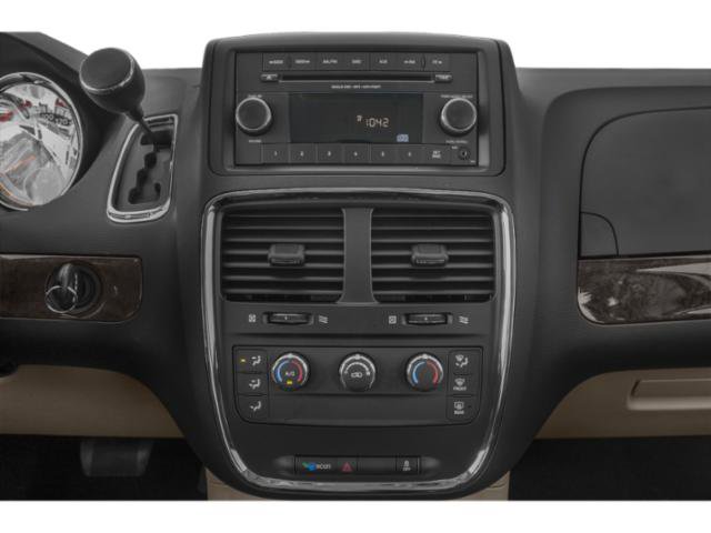 Certified 2020 Dodge Grand Caravan SXT image 10