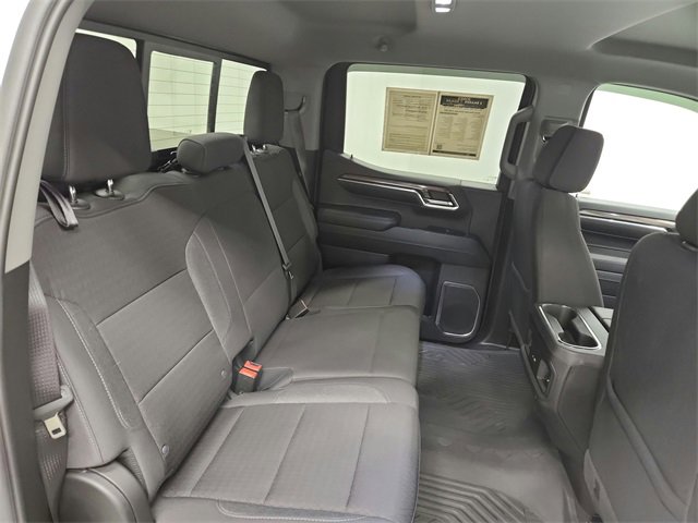 Used 2024 Chevrolet Silverado 1500 RST w/ Convenience Package II image 34