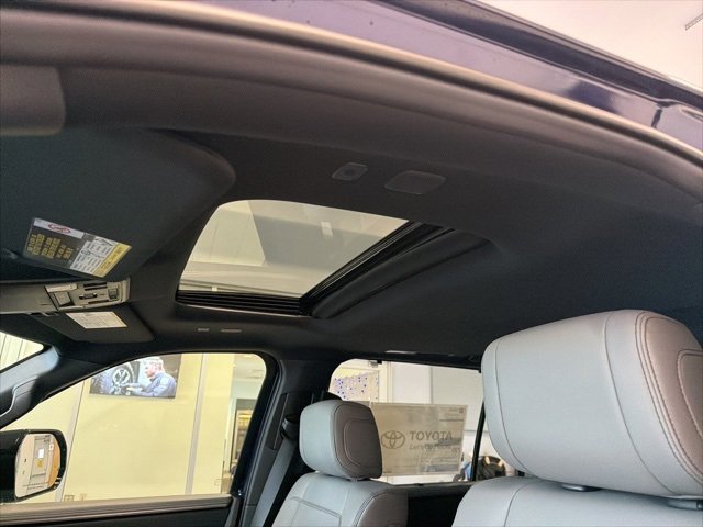 New 2026 Toyota Sequoia Limited image 19