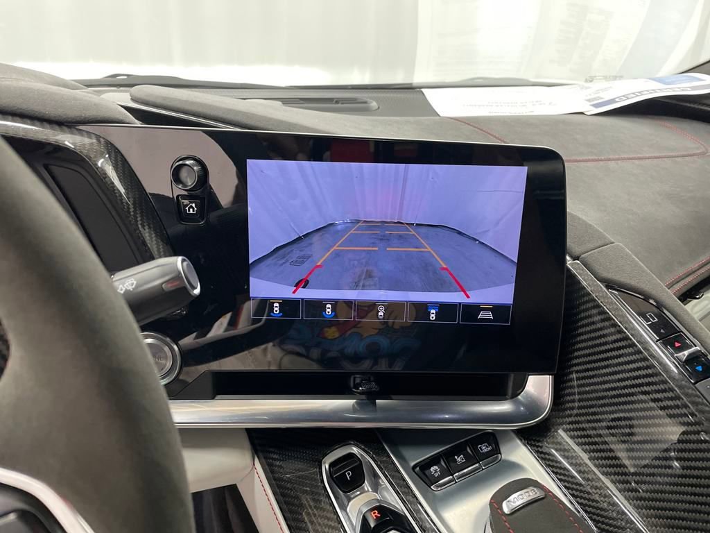 Used 2023 Chevrolet Corvette Z06 image 20