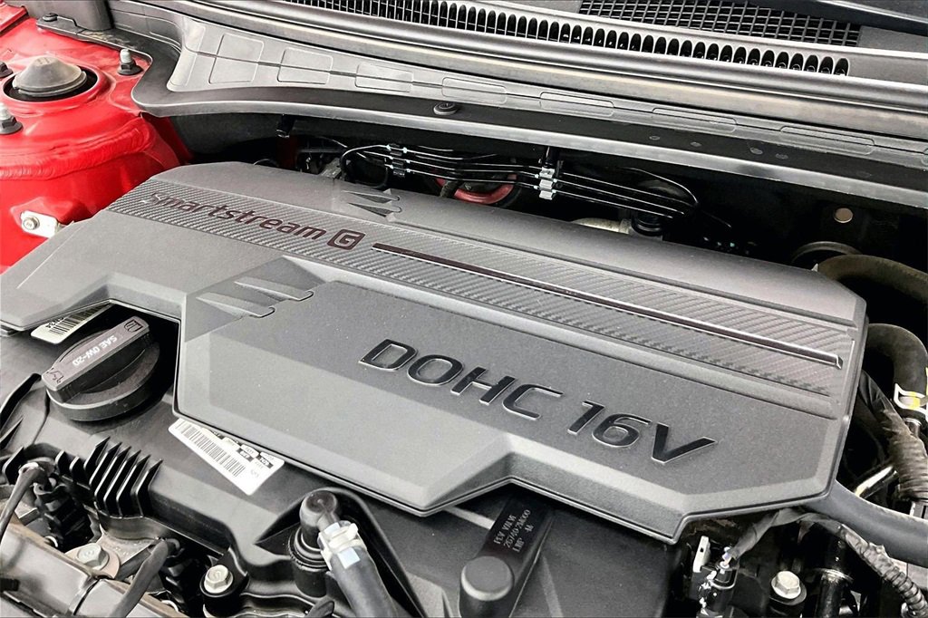 Used 2023 Hyundai Elantra SEL image 34