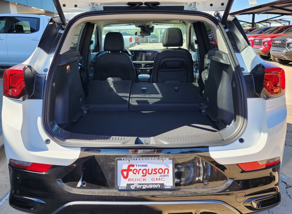 New 2026 Buick Encore GX Sport Touring w/ Advanced Technology Package image 49