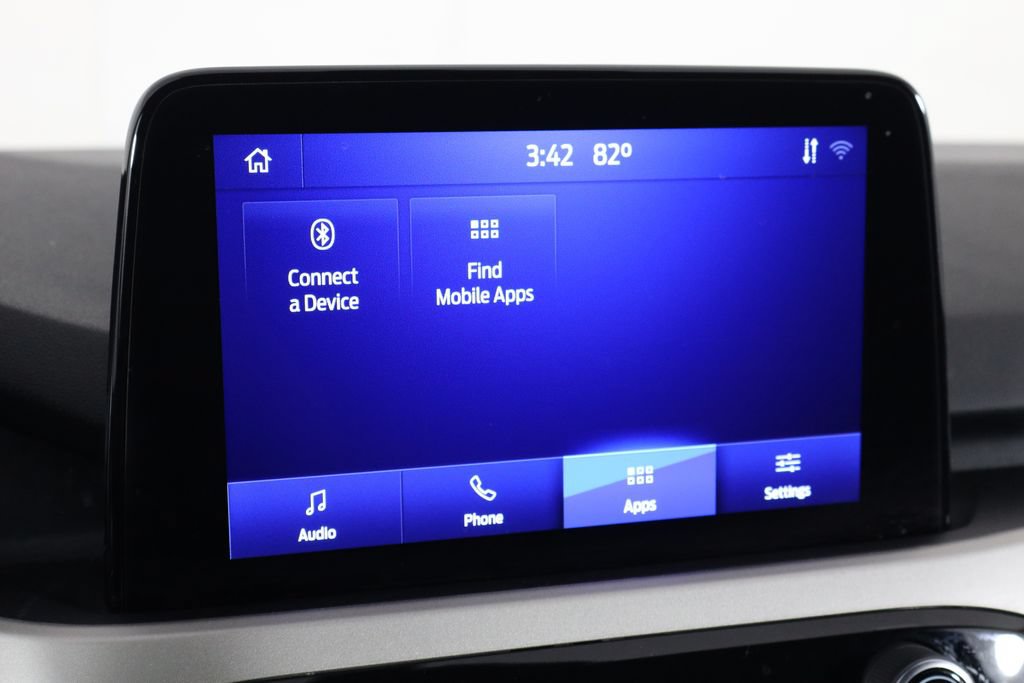 Used 2021 Ford Escape SE FWD image 34