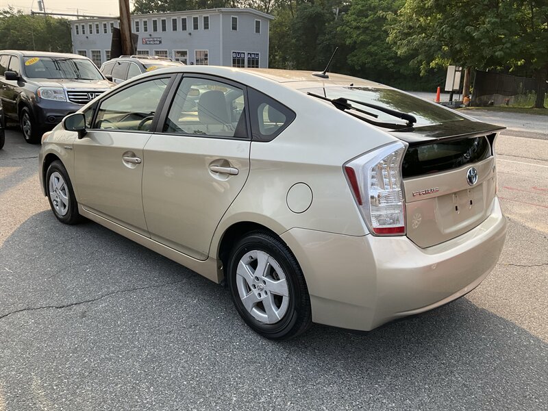 Used 2010 Toyota Prius Two FWD image 7