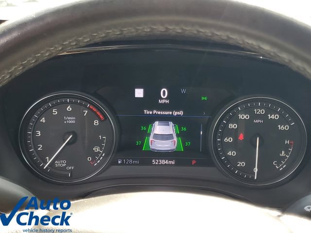 Certified 2023 Cadillac XT6 Premium Luxury w/ Technology Package FWD image 28