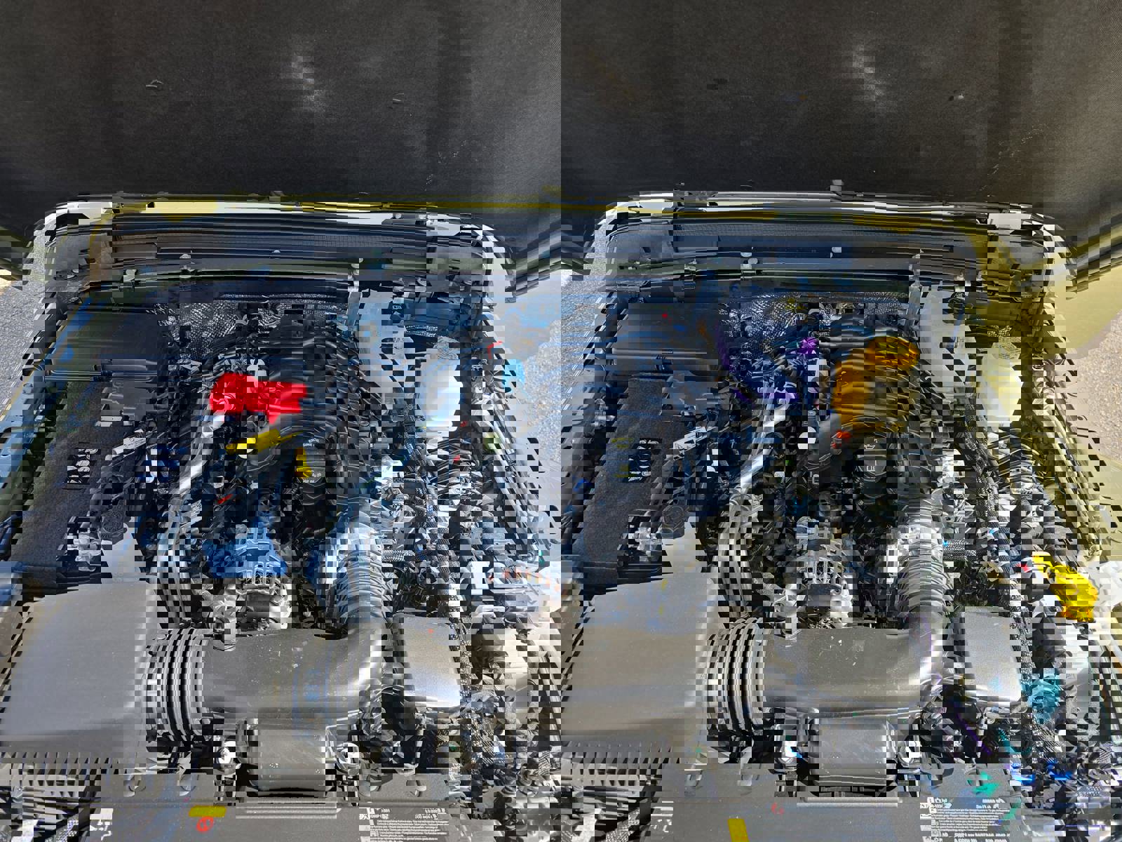 New 2026 Jeep Gladiator Sport image 32