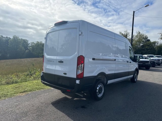 New 2025 Ford Transit 250 148 Medium Roof image 5