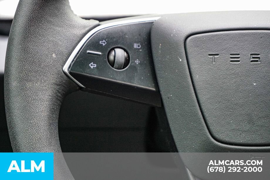 Used 2024 Tesla Model 3 Standard Range image 29