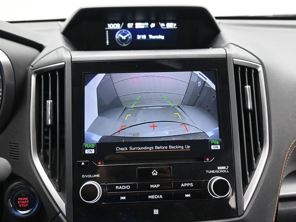 Used 2022 Subaru Crosstrek 2.5i Limited w/ Moonroof Package 2 image 13