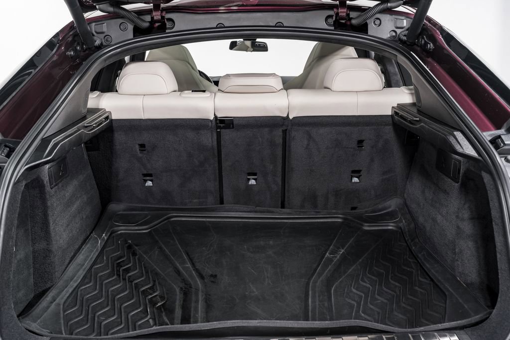 Used 2024 BMW X6 M Competition w/ Executive Package image 49