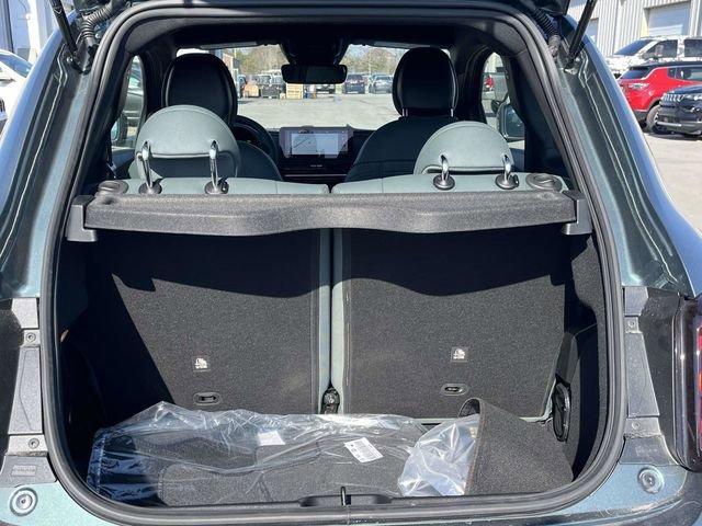 New 2025 FIAT 500 e image 17
