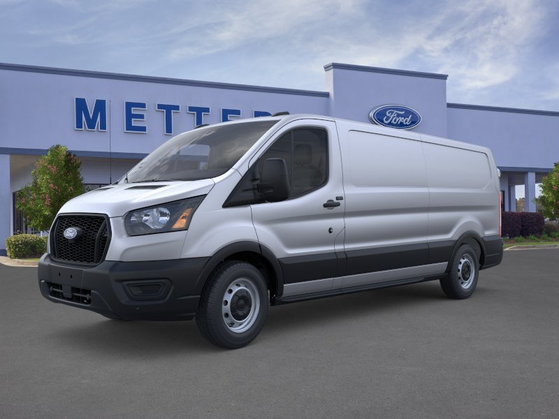New 2026 Ford Transit 150 Low Roof