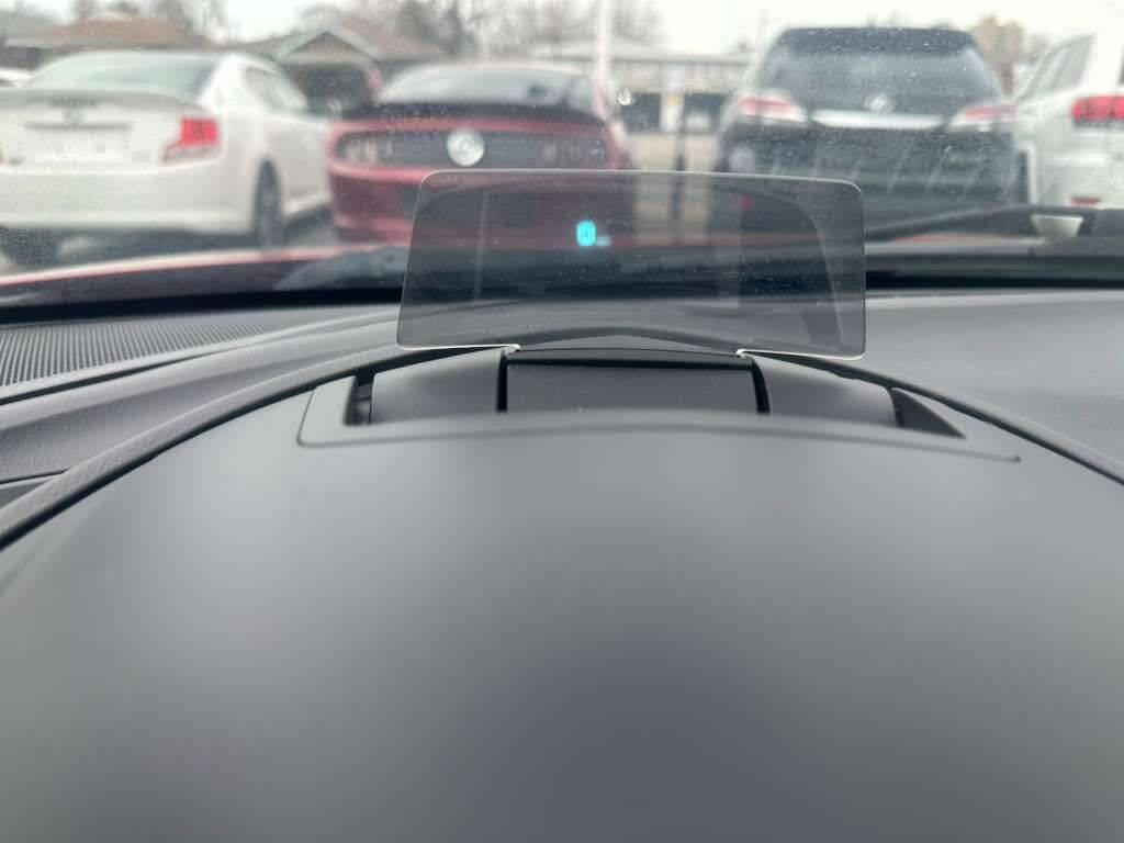 Used 2016 MAZDA MAZDA3 s Grand Touring image 25