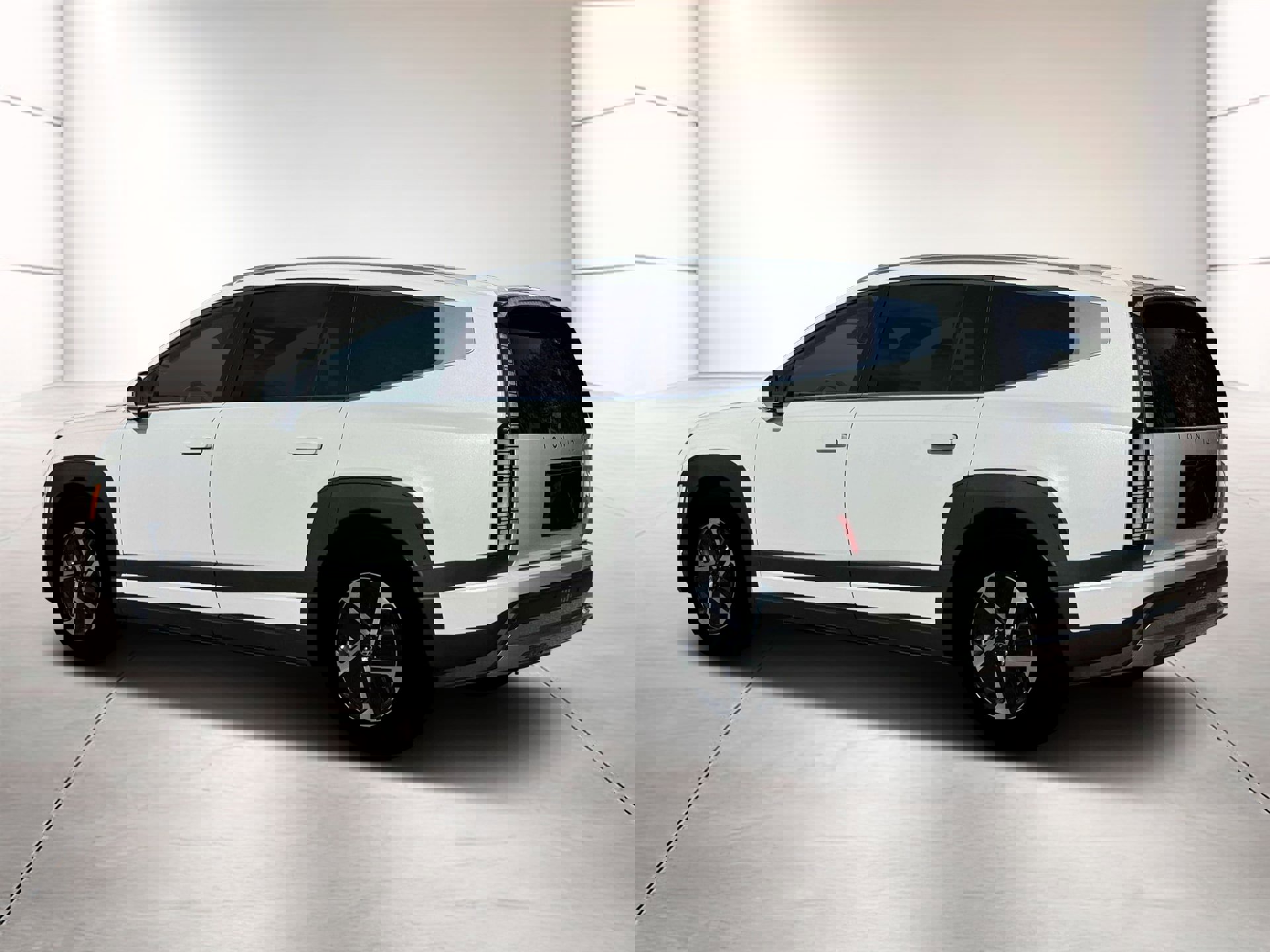 New 2026 Hyundai Ioniq 9 SE image 4