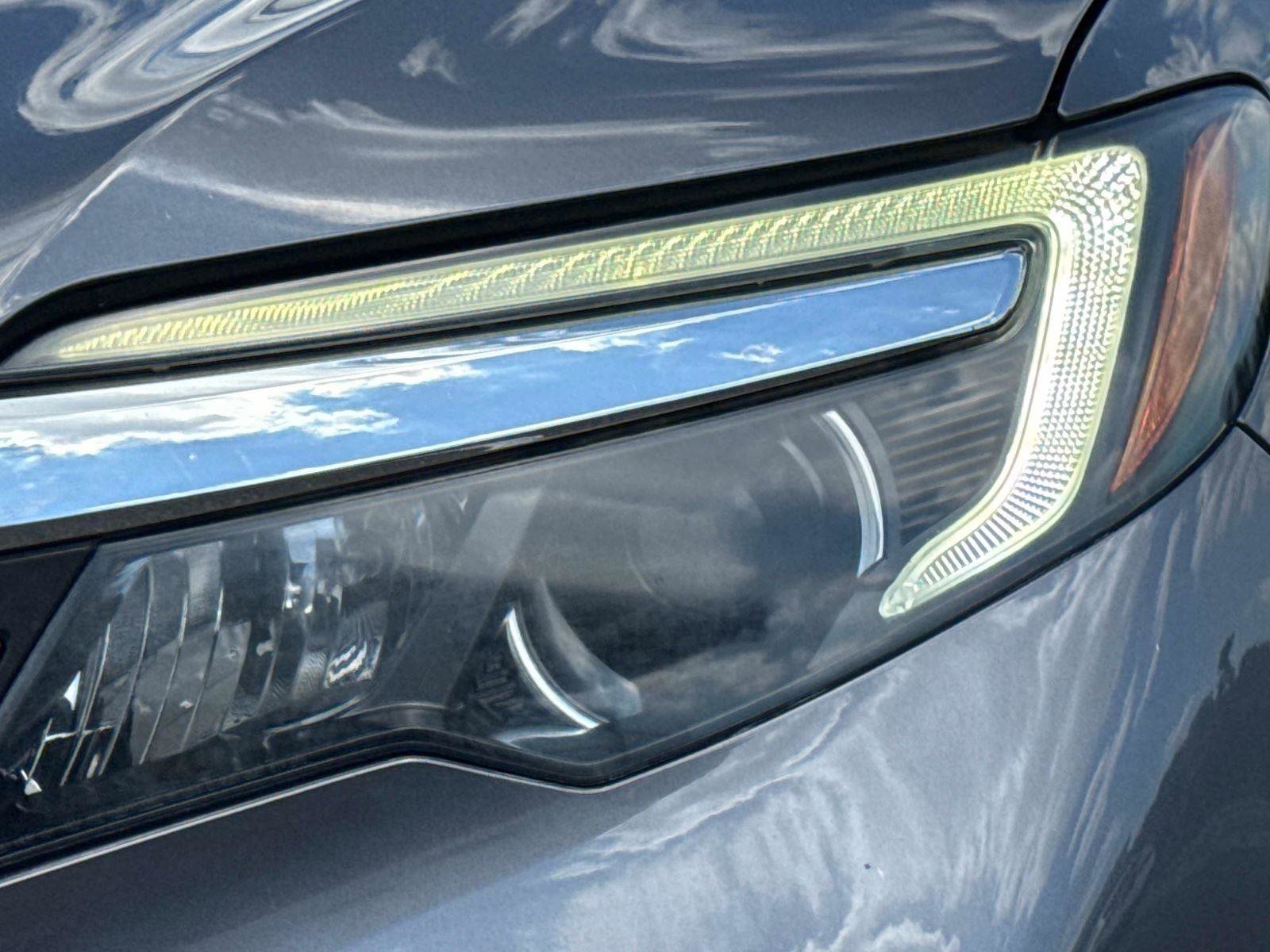 Used 2016 Honda Pilot EX-L image 10
