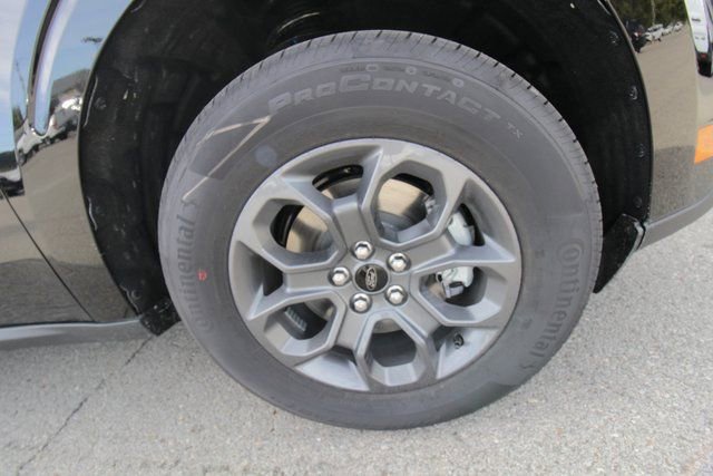 New 2025 Ford Maverick XLT w/ Equipment Group 302A image 14