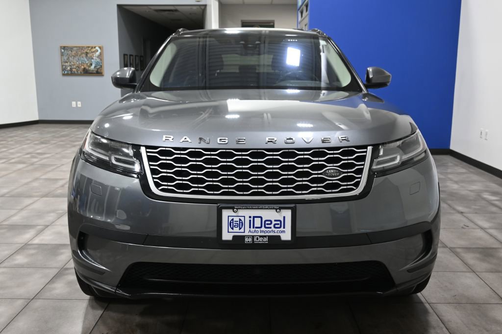 Used 2018 Land Rover Range Rover Velar S image 6