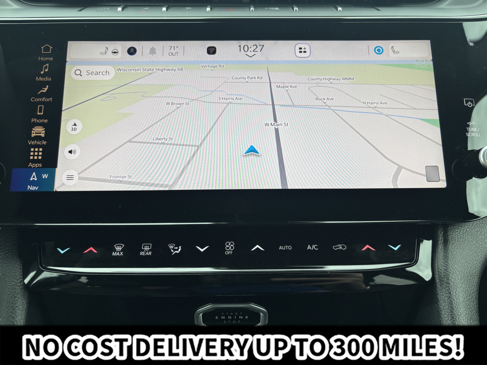 New 2026 Jeep Grand Cherokee Limited w/ Trailer Tow Package AWD/4WD image 18