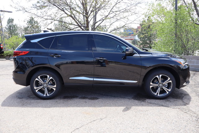 New 2026 Acura RDX SH-AWD w/ Technology Package image 7