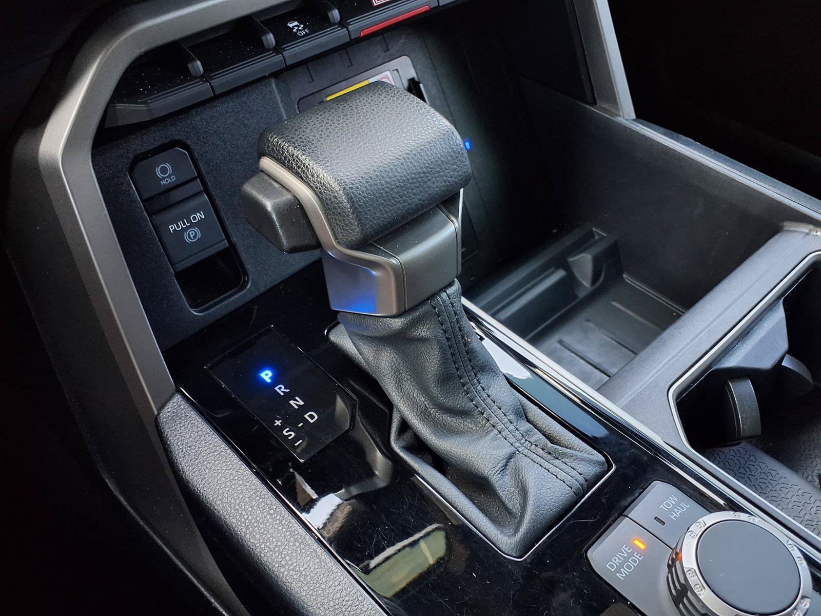 Used 2025 Toyota Tundra SR5 RWD image 17