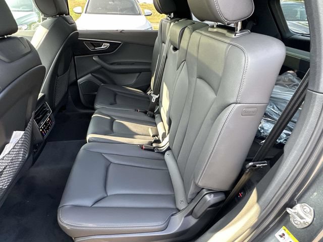 New 2026 Audi Q7 2.0T Premium Plus AWD/4WD image 5