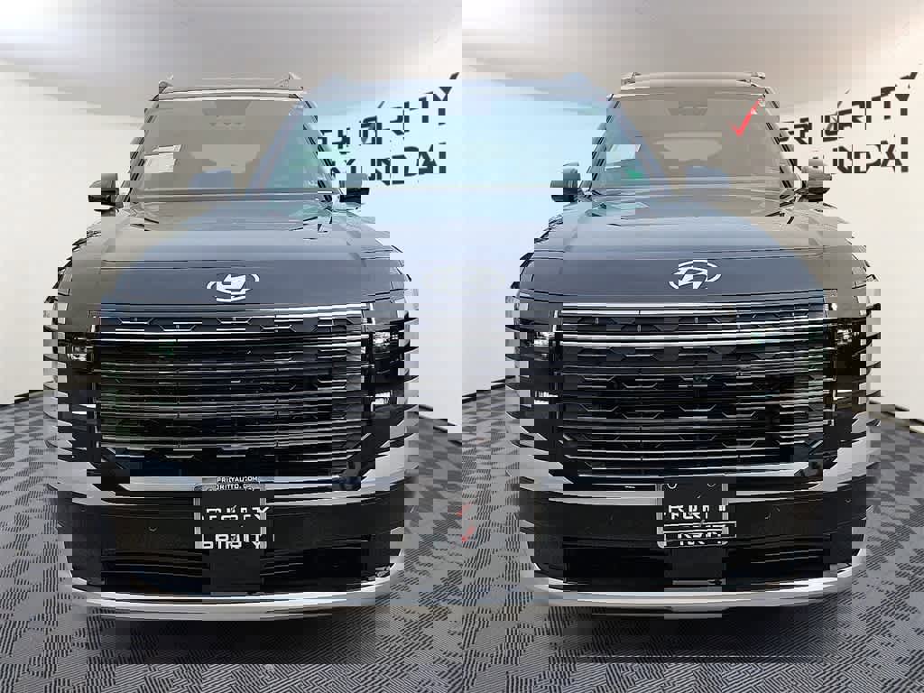 New 2026 Hyundai Palisade Calligraphy image 2