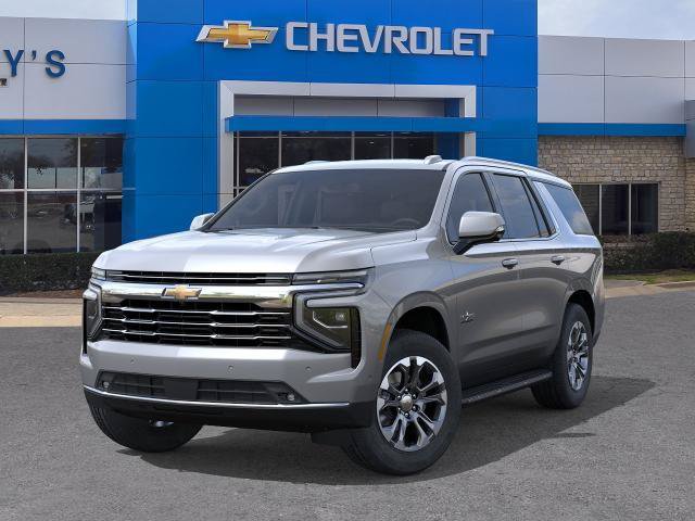 New 2026 Chevrolet Tahoe LT w/ Comfort Package AWD/4WD image 31