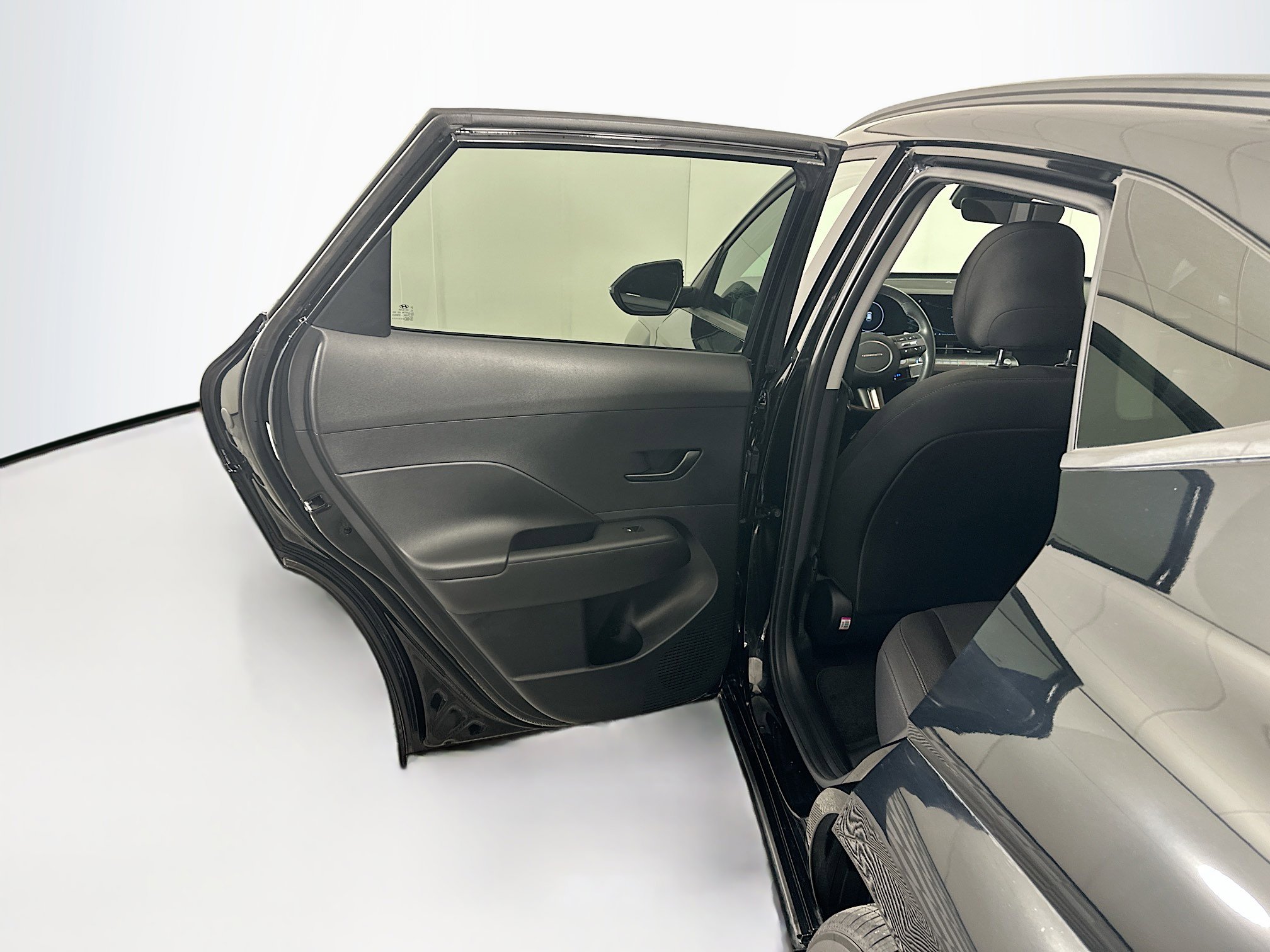 Used 2024 Hyundai Kona SEL FWD image 26