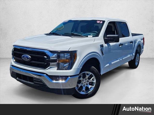 Used 2023 Ford F150 XLT