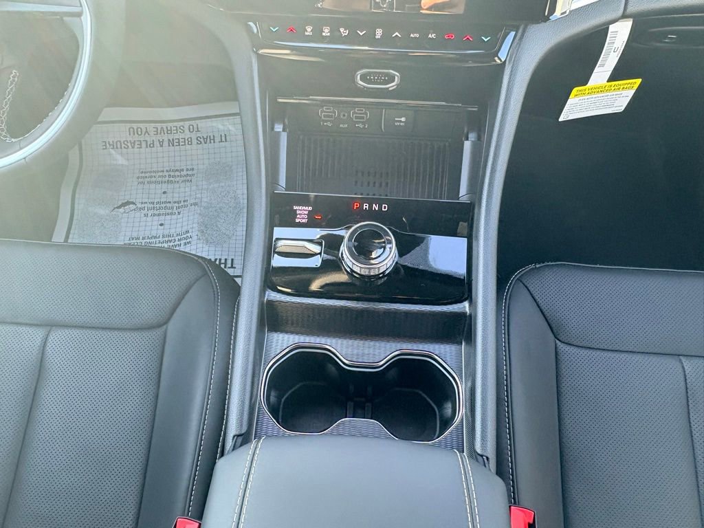 New 2026 Jeep Grand Cherokee Limited image 18