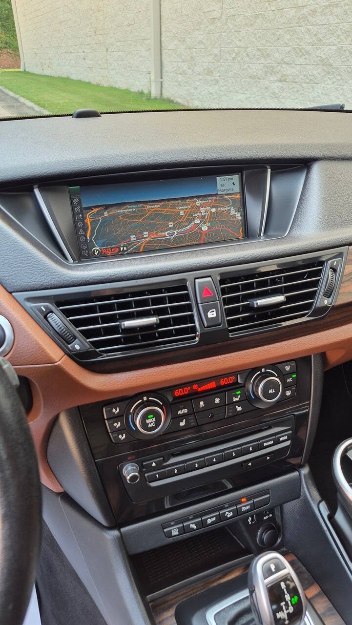 Used 2014 BMW X1 xDrive28i AWD/4WD image 46