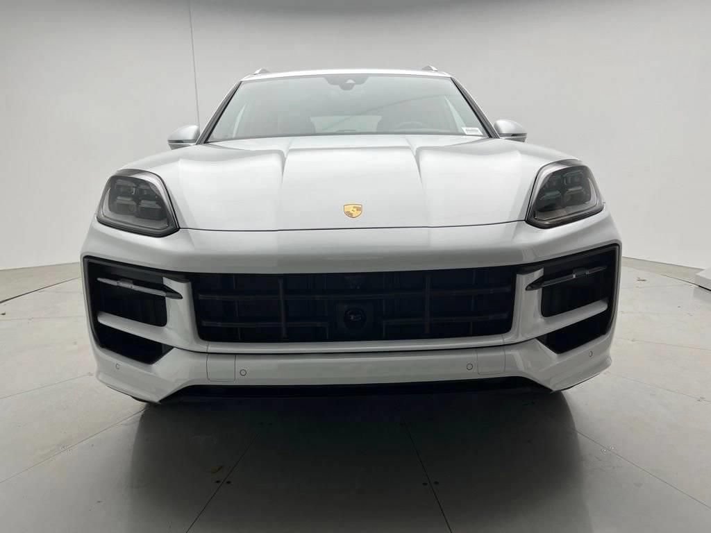 New 2026 Porsche Cayenne S AWD/4WD image 25