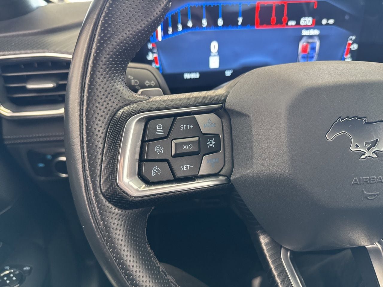 Used 2024 Ford Mustang GT Premium RWD image 19