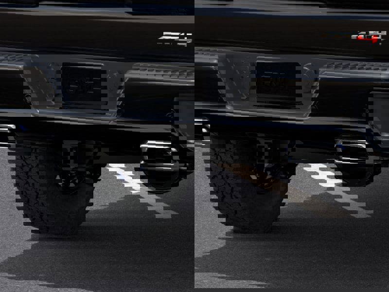 New 2026 GMC Sierra 1500 AT4 w/ AT4 Premium Package image 41