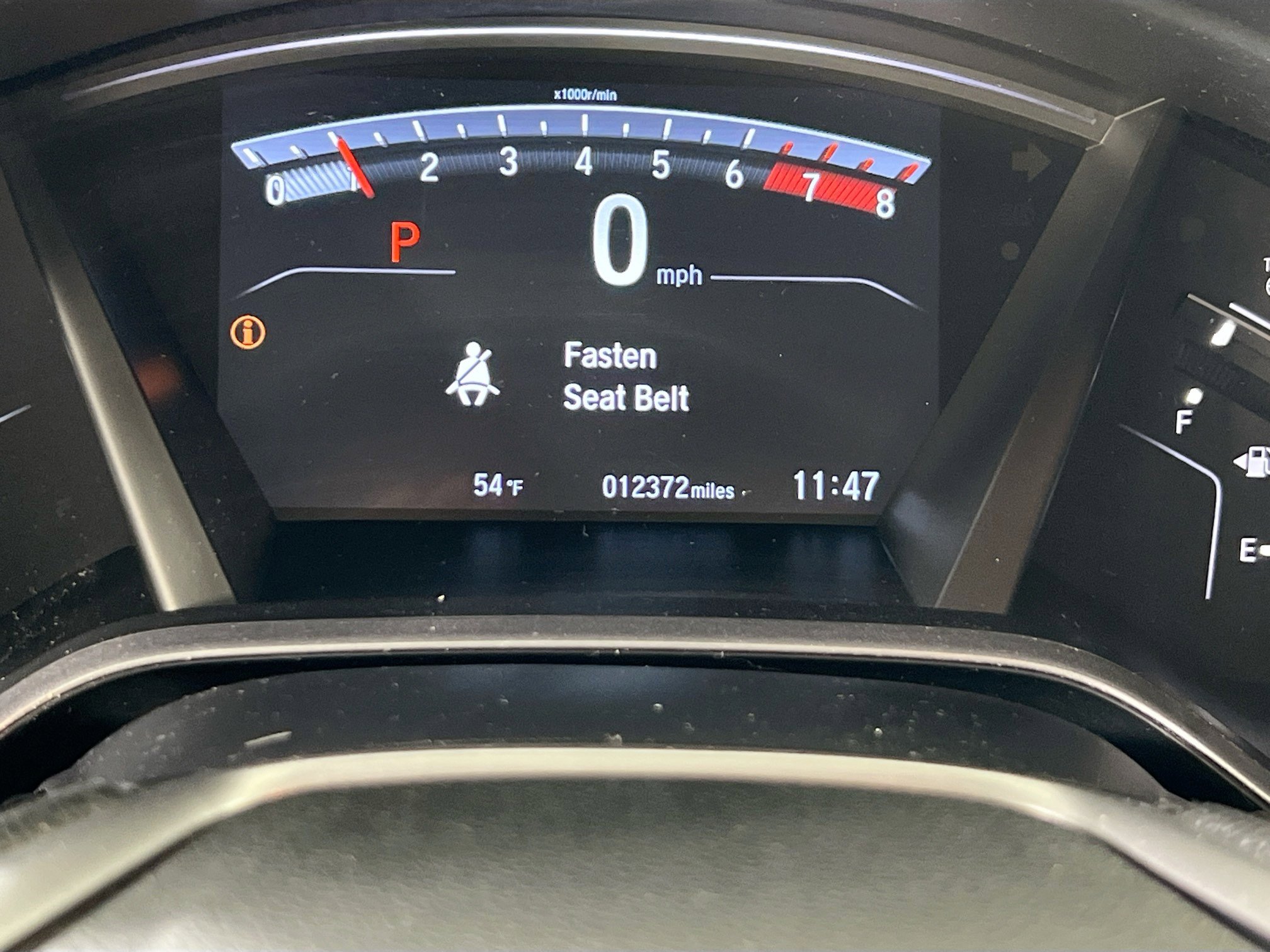 Used 2022 Honda CR-V EX image 12