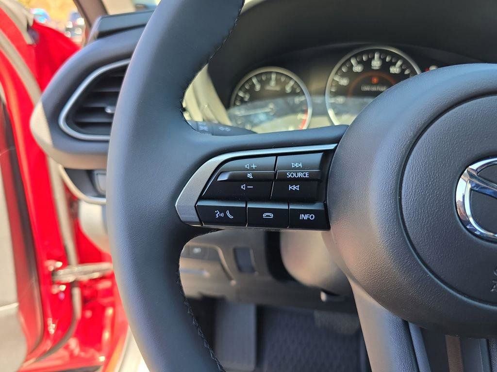 New 2026 MAZDA CX-30 AWD 2.5 S image 33