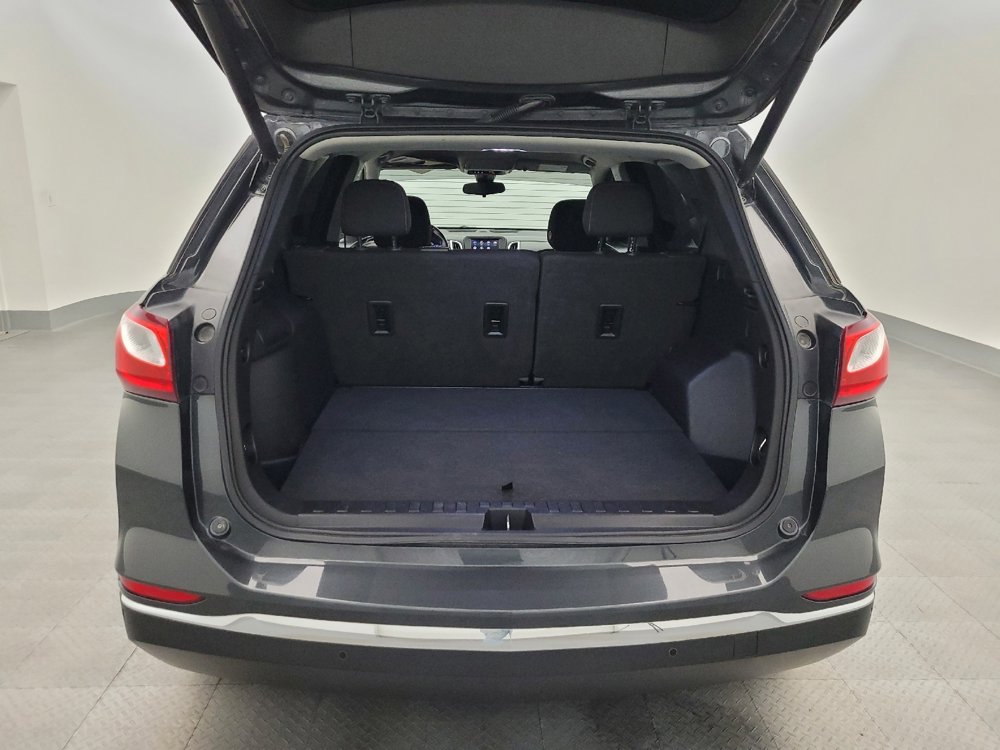 Used 2021 Chevrolet Equinox LT image 29