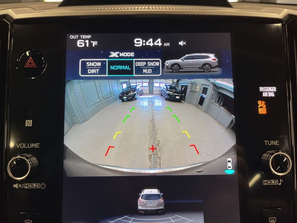 Used 2024 Subaru Ascent Touring image 22