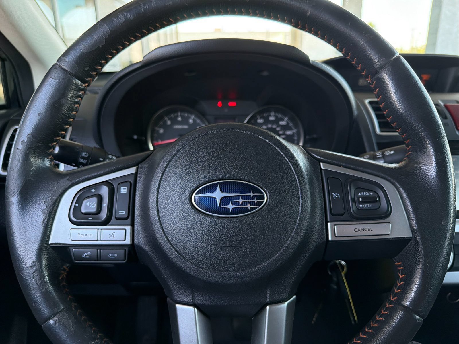 Used 2016 Subaru Crosstrek 2.0i Premium w/ Popular Package #1 AWD/4WD image 21