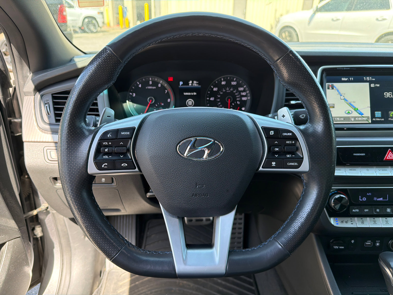 Used 2018 Hyundai Sonata Limited image 20