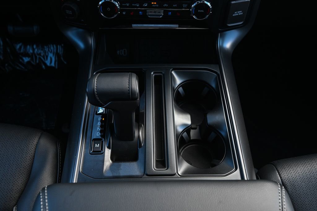 New 2026 Ford F150 Lariat AWD/4WD image 28